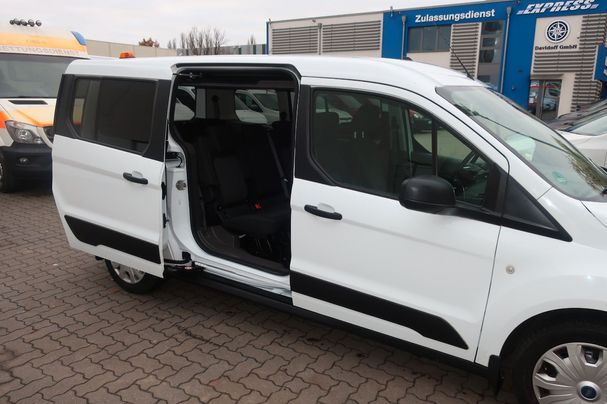 Ford Transit Connect Kombi Trend 74 kW image number 12