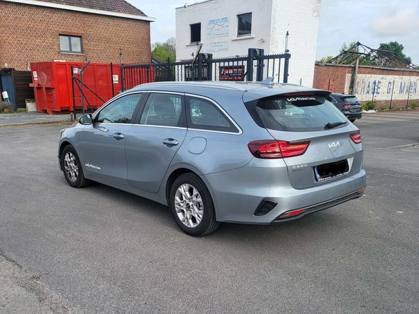 Kia Ceed SW 1.0 T-GDi 88 kW image number 3