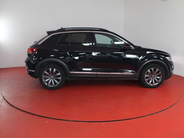 Volkswagen T-Roc 1.5 TSI DSG 110 kW image number 30