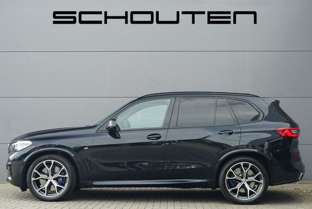 BMW X5 xDrive40i 250 kW image number 11