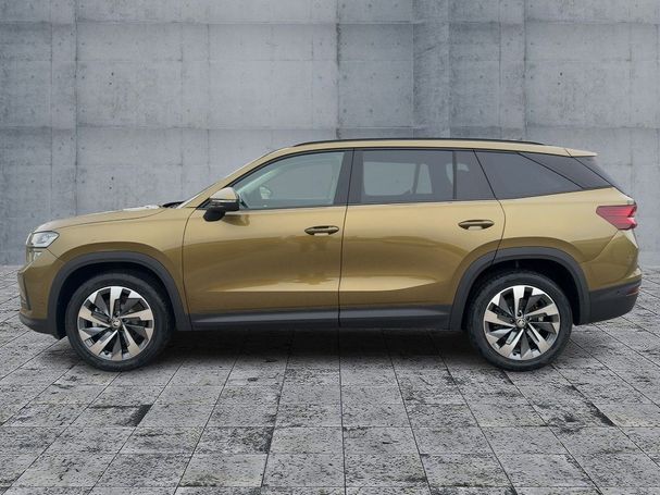 Skoda Kodiaq 1.5 TSI DSG 110 kW image number 5