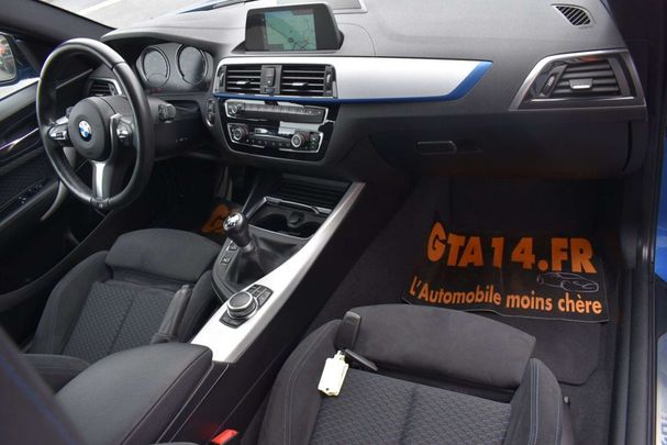 BMW 140i M 251 kW image number 4