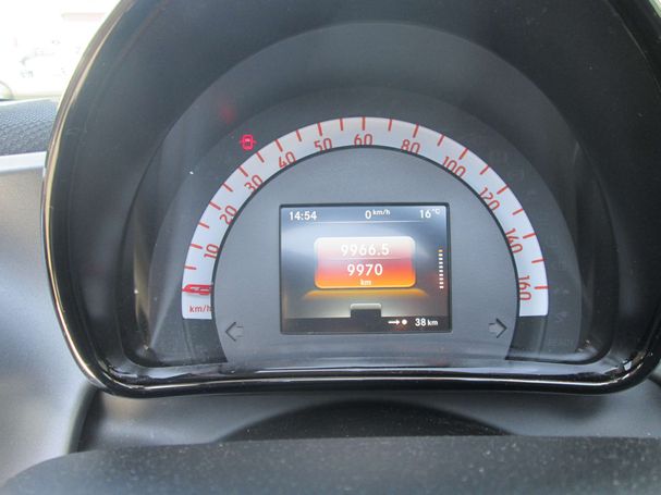 Smart ForTwo EQ 60 kW image number 7