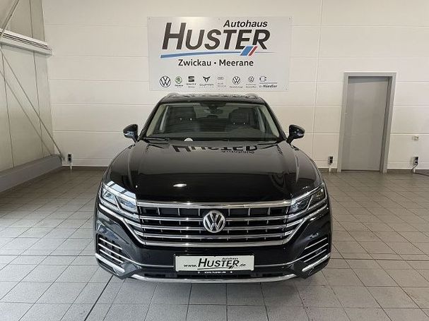 Volkswagen Touareg 3.0 TDI 4Motion 210 kW image number 3