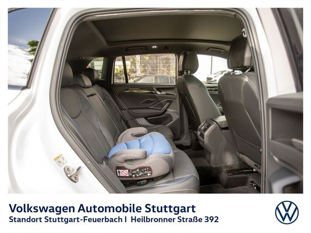 Volkswagen Tiguan 2.0 TDI R-Line DSG 4Motion 142 kW image number 16