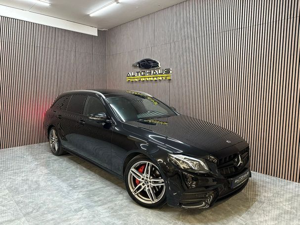 Mercedes-Benz E 220 d T 143 kW image number 27