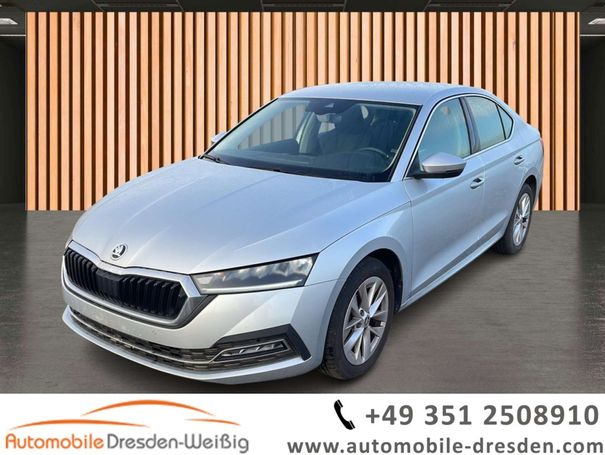 Skoda Octavia 2.0 TDI DSG 110 kW image number 2