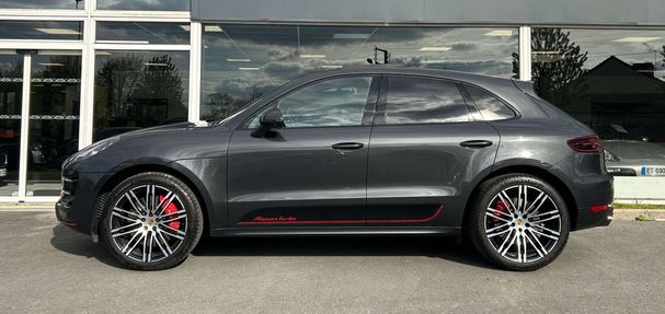 Porsche Macan Turbo 324 kW image number 5