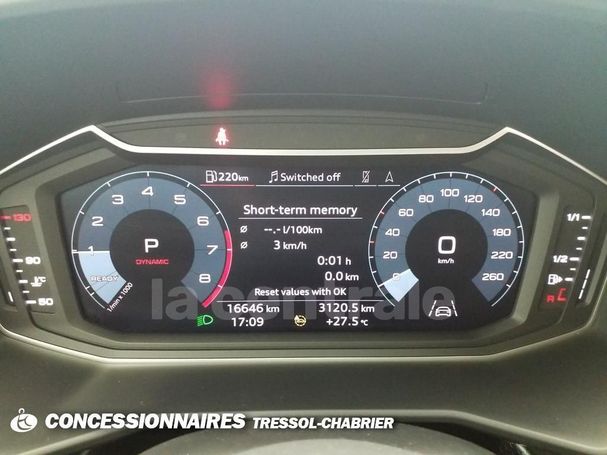 Audi A1 30 TFSI S tronic 81 kW image number 11