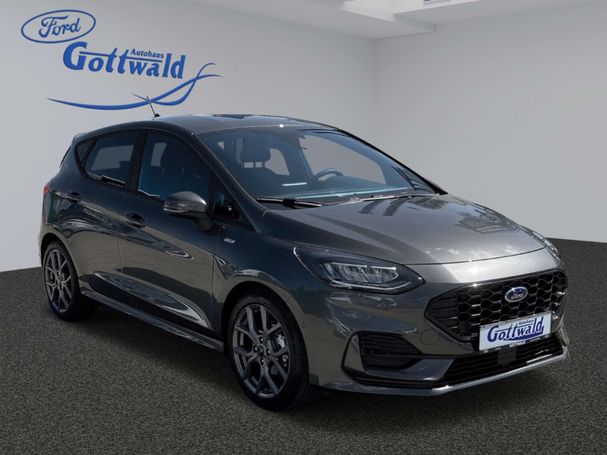 Ford Fiesta ST-Line 92 kW image number 2