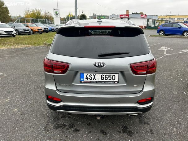 Kia Sorento 2.2 CRDi AWD 147 kW image number 3