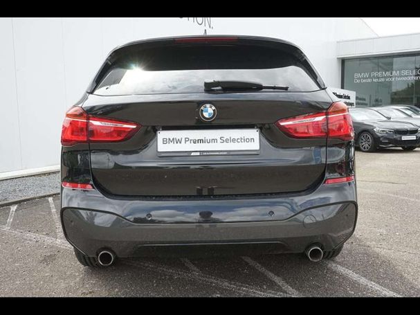 BMW X1 xDrive 140 kW image number 2