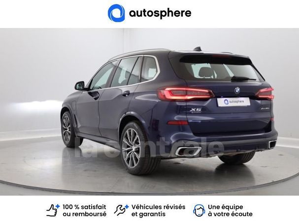 BMW X5 45e xDrive 290 kW image number 17