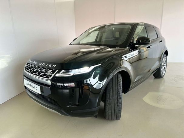 Land Rover Range Rover Evoque 150 kW image number 1