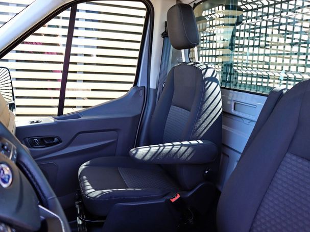 Ford Transit 350 114 kW image number 7