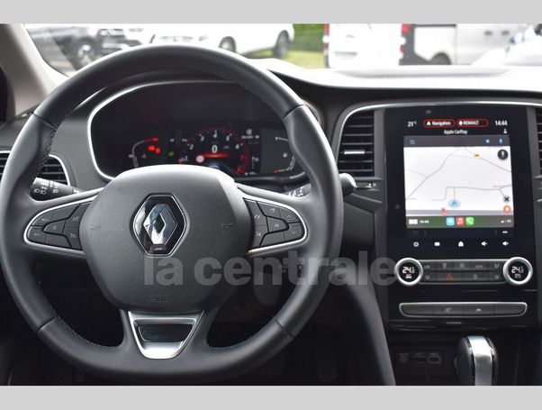 Renault Megane 103 kW image number 17