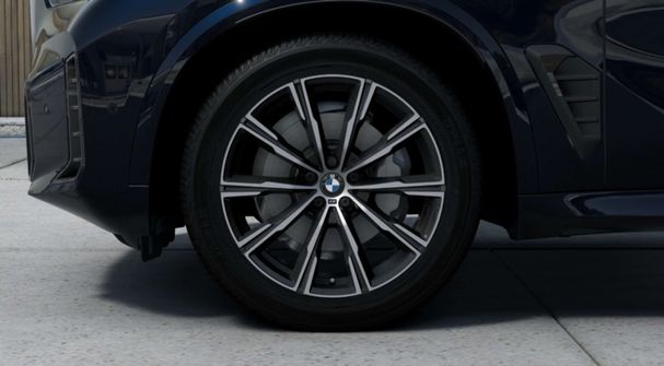 BMW X5 M Sport xDrive 219 kW image number 7