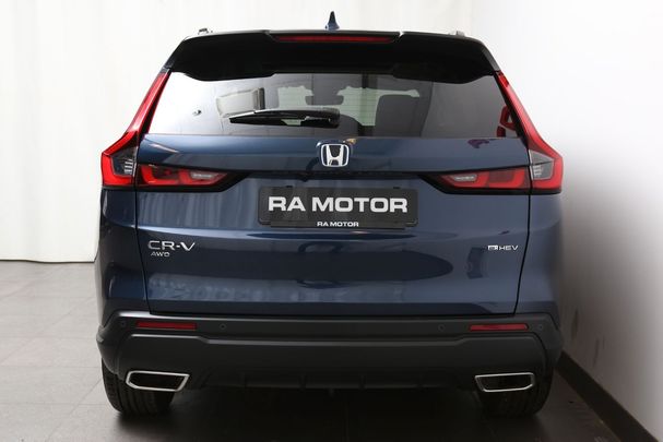 Honda CR-V 135 kW image number 11