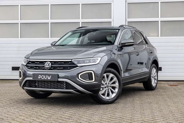 Volkswagen T-Roc 1.5 TSI DSG 110 kW image number 44