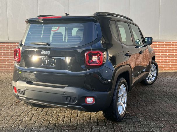 Jeep Renegade 1.5 e-Hybrid Altitude 95 kW image number 16