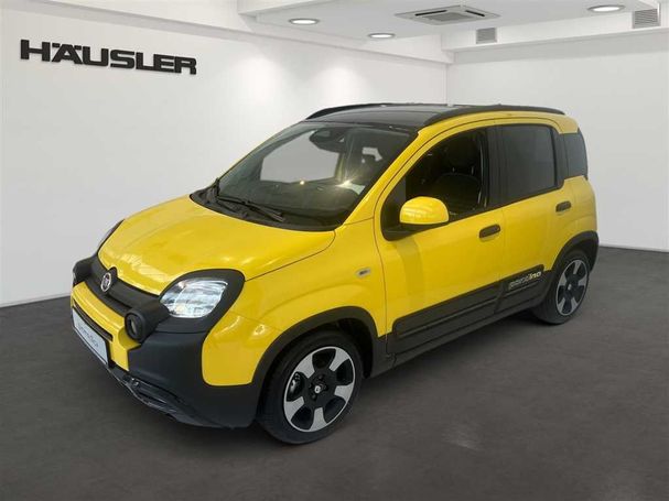 Fiat Panda 51 kW image number 1