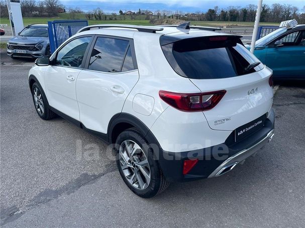 Kia Stonic 1.0 T-GDi 100 74 kW image number 4