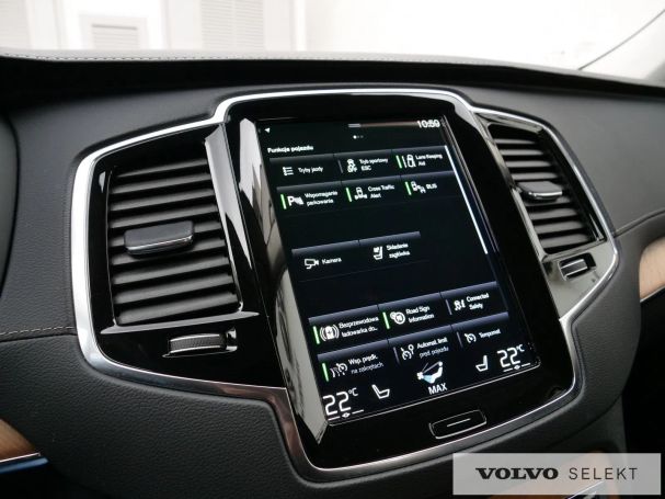 Volvo XC90 AWD 184 kW image number 24