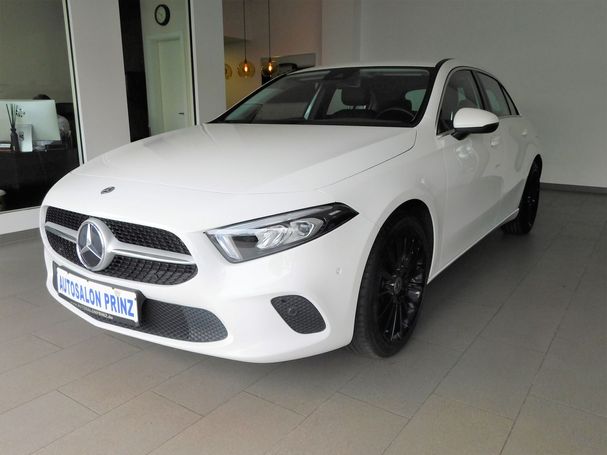 Mercedes-Benz A 250 165 kW image number 1