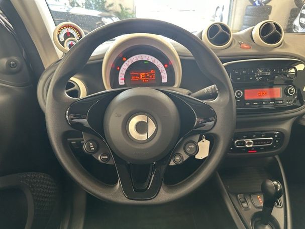 Smart ForTwo coupe 60 kW image number 15