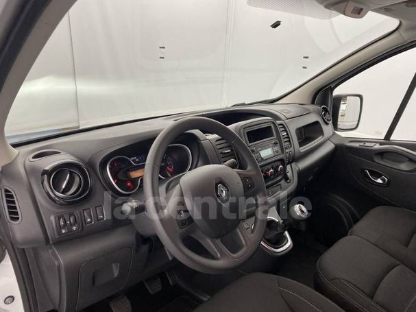 Renault Trafic dCi 120 88 kW image number 8