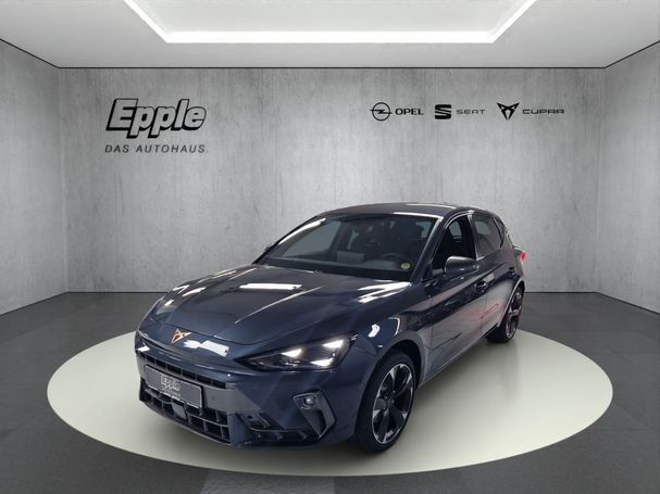 Cupra Leon 1.5 eTSI 110 kW image number 1