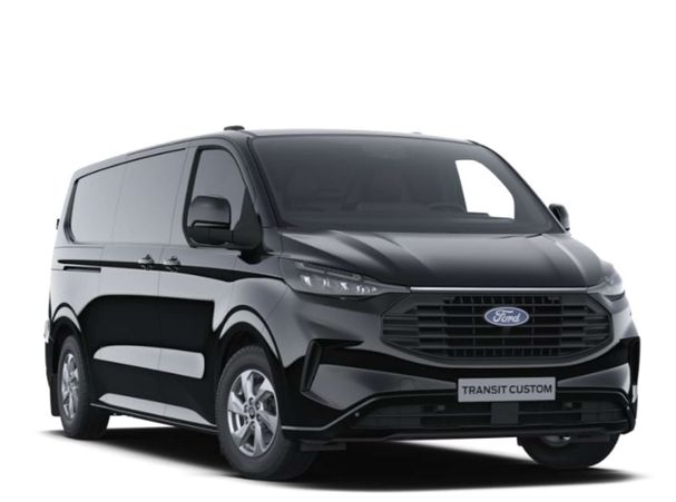 Ford Transit Custom 320 L2H1 Limited 100 kW image number 3