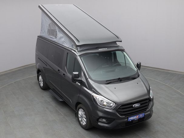 Ford Transit Nugget 96 kW image number 26