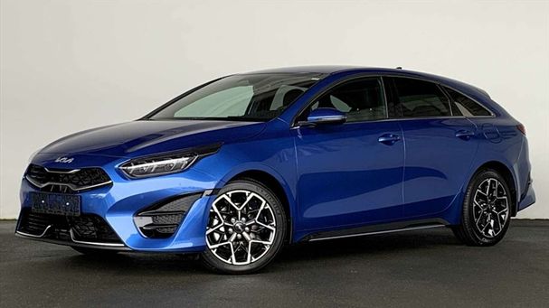 Kia ProCeed 1.5 T-GDI 103 kW image number 1