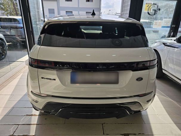 Land Rover Range Rover Evoque 150 kW image number 3