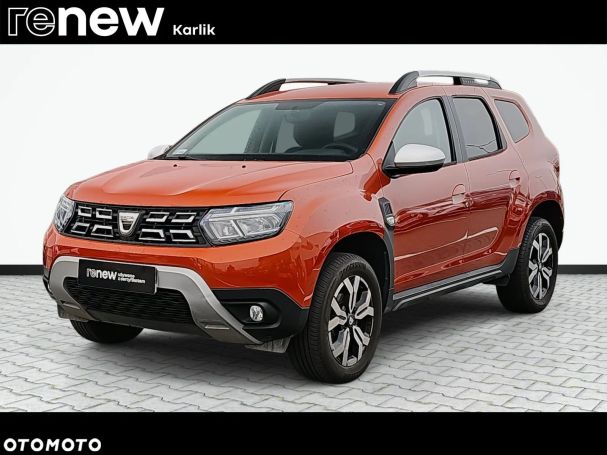 Dacia Duster 74 kW image number 1