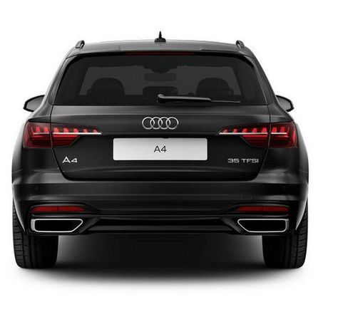 Audi A4 35 TFSI S tronic Avant Advanced 110 kW image number 4