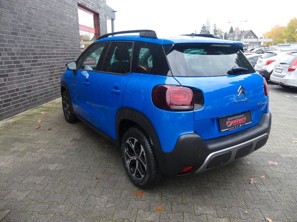 Citroen C3 Aircross 110 S&S 81 kW image number 6