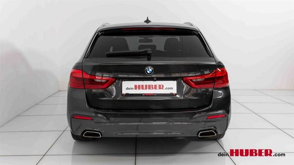 BMW 540d Touring xDrive 235 kW image number 7