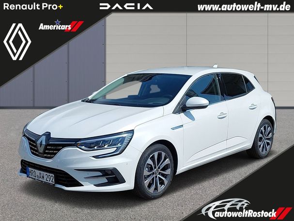 Renault Megane TCe 140 103 kW image number 1