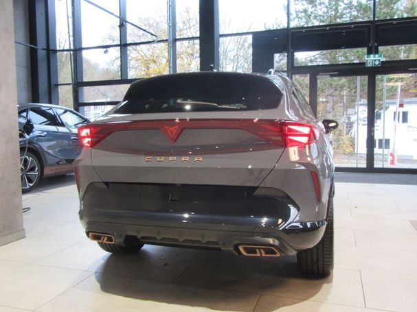 Cupra Formentor VZ 1.5 e-Hybrid 200 kW image number 5