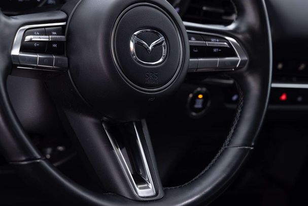 Mazda CX-30 2.0 e-SKYACTIV-X 137 kW image number 16