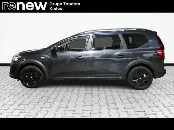 Dacia Jogger 1.0 TCe 81 kW image number 8