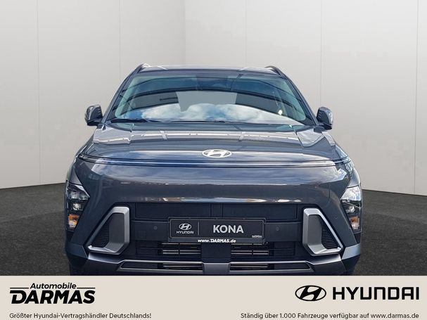 Hyundai Kona 1.6 T-GDI Trend DCT 102 kW image number 3