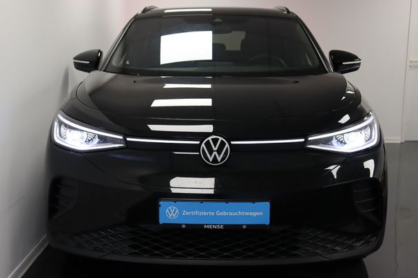 Volkswagen ID.4 150 kW image number 2