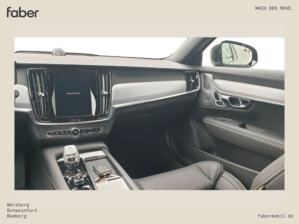 Volvo V90 B5 184 kW image number 10