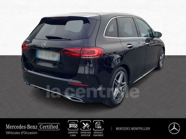 Mercedes-Benz B 180 d 7G-DCT Line 85 kW image number 15