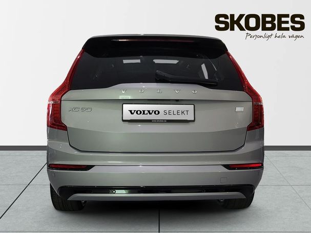 Volvo XC90 AWD T8 341 kW image number 5