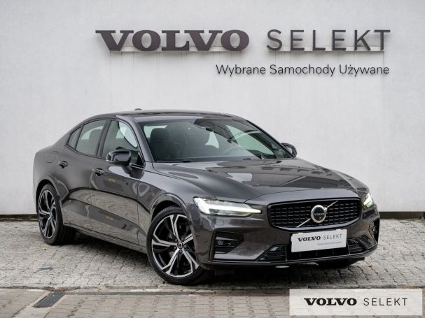 Volvo S60 AWD 184 kW image number 2