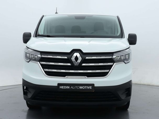 Renault Trafic dCi 110 81 kW image number 6